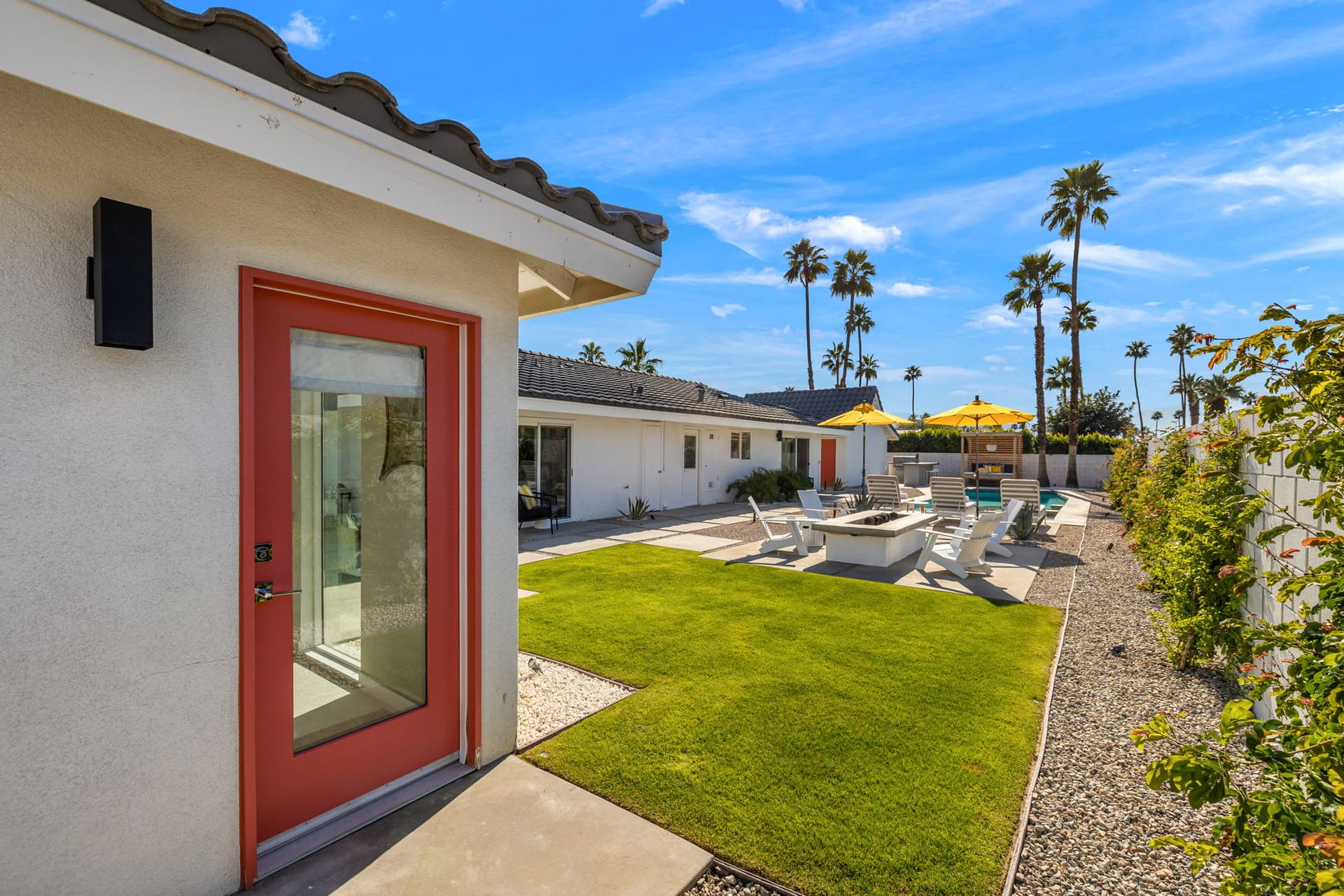 Casa del Sol in Palm Springs - Image 38