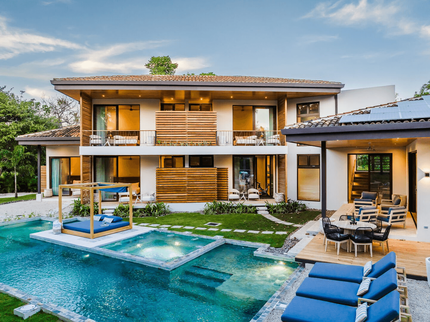 Villa Alegria - Image 1