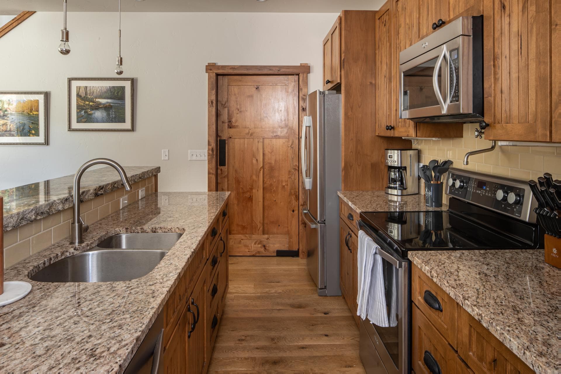 Essentia Townhome #167A - Image 6