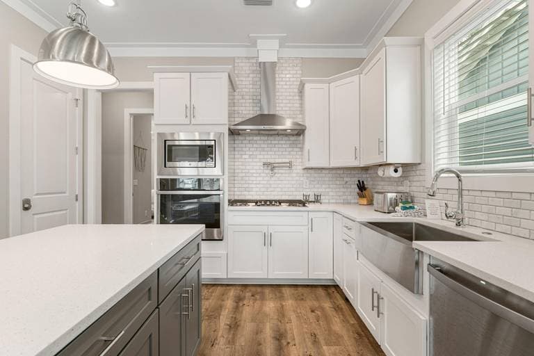 Waterfront House - Image 10