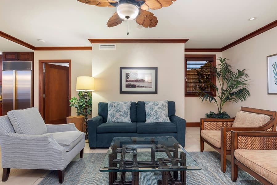Ko Olina Beach Villas #B210 - Image 4