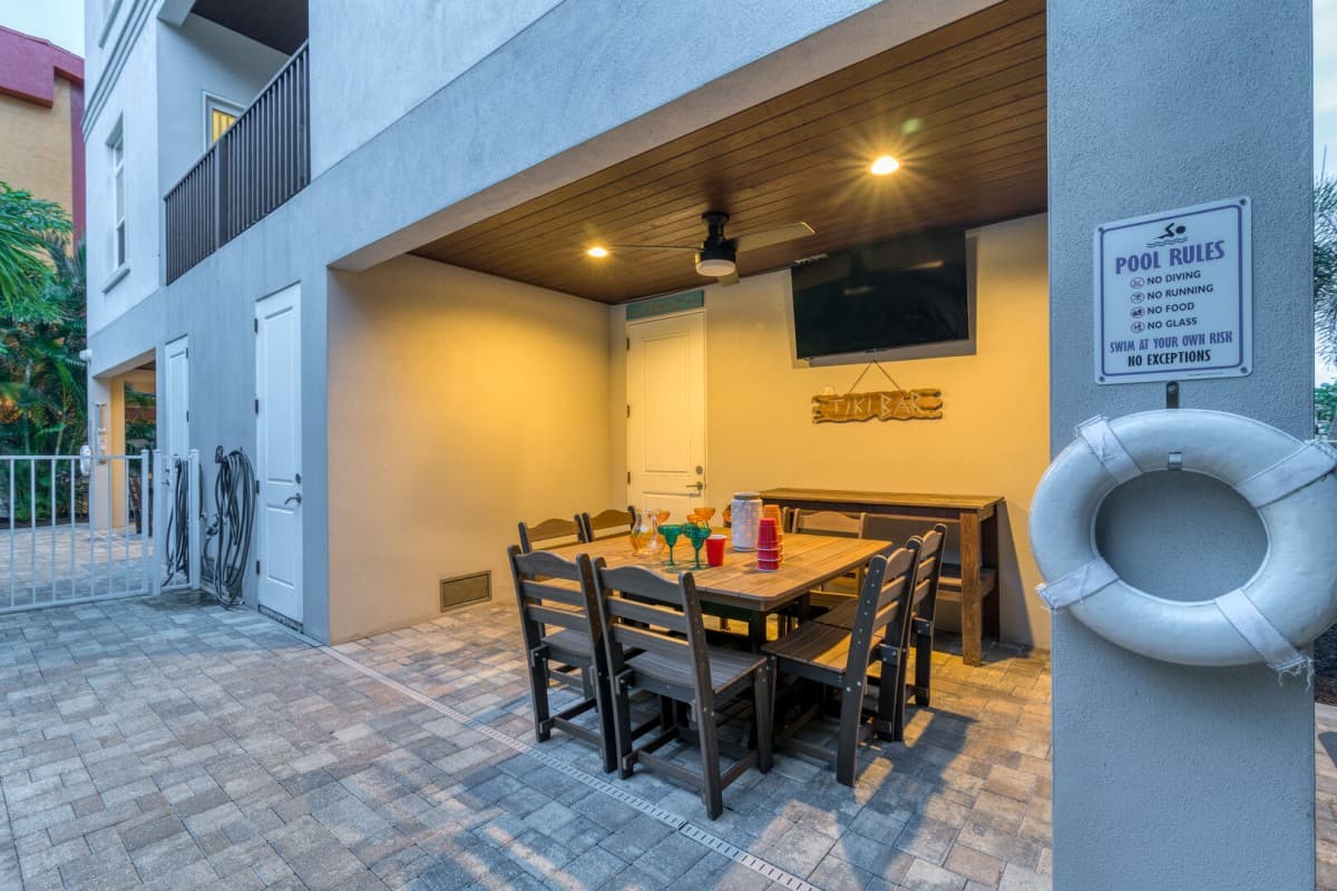 Big Kahuna Villa - Image 49