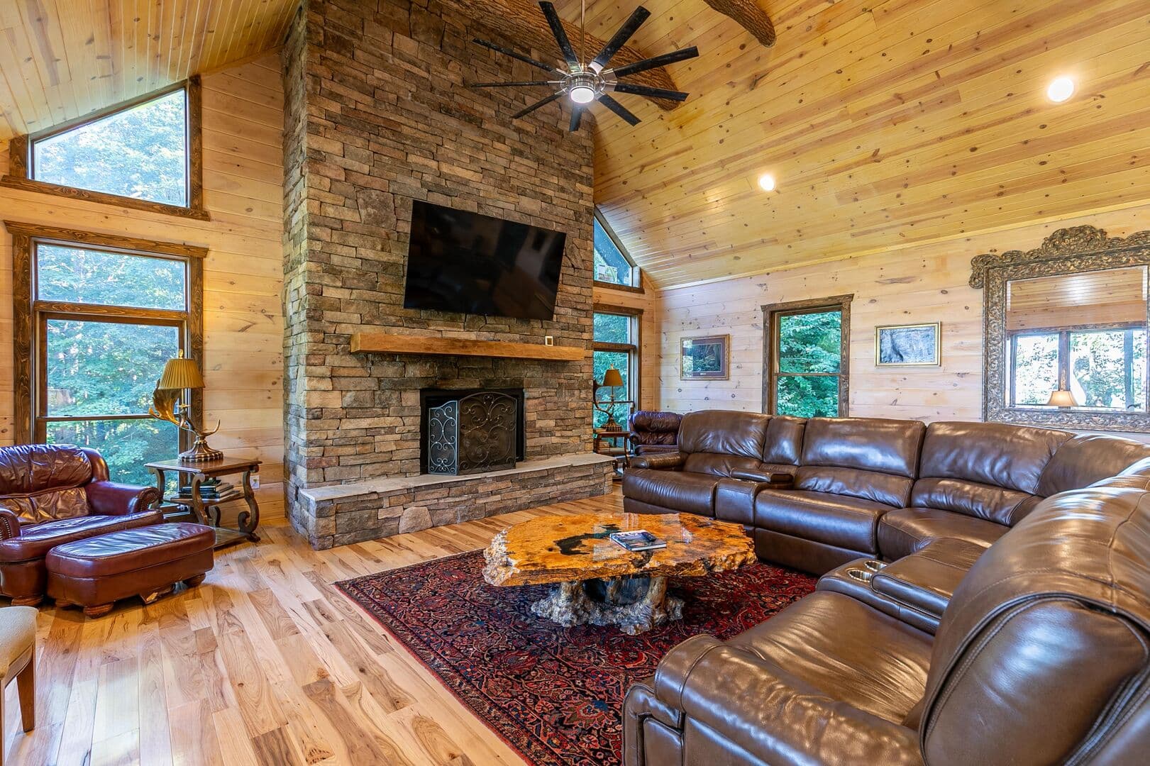 Rested Traveler - Image 2