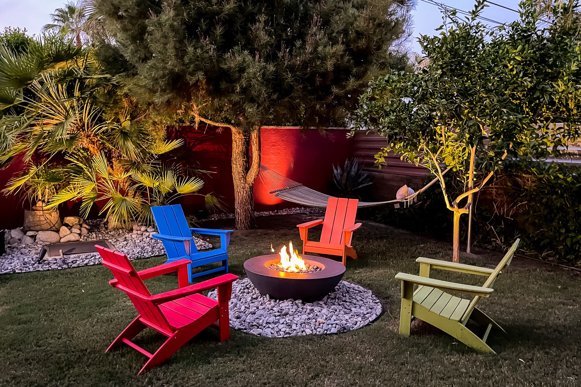 Oliver's Oasis Home - Image 33