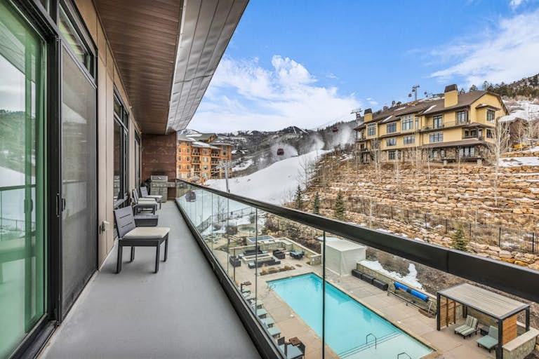 Penthouse at The Lift #603 - Image 2