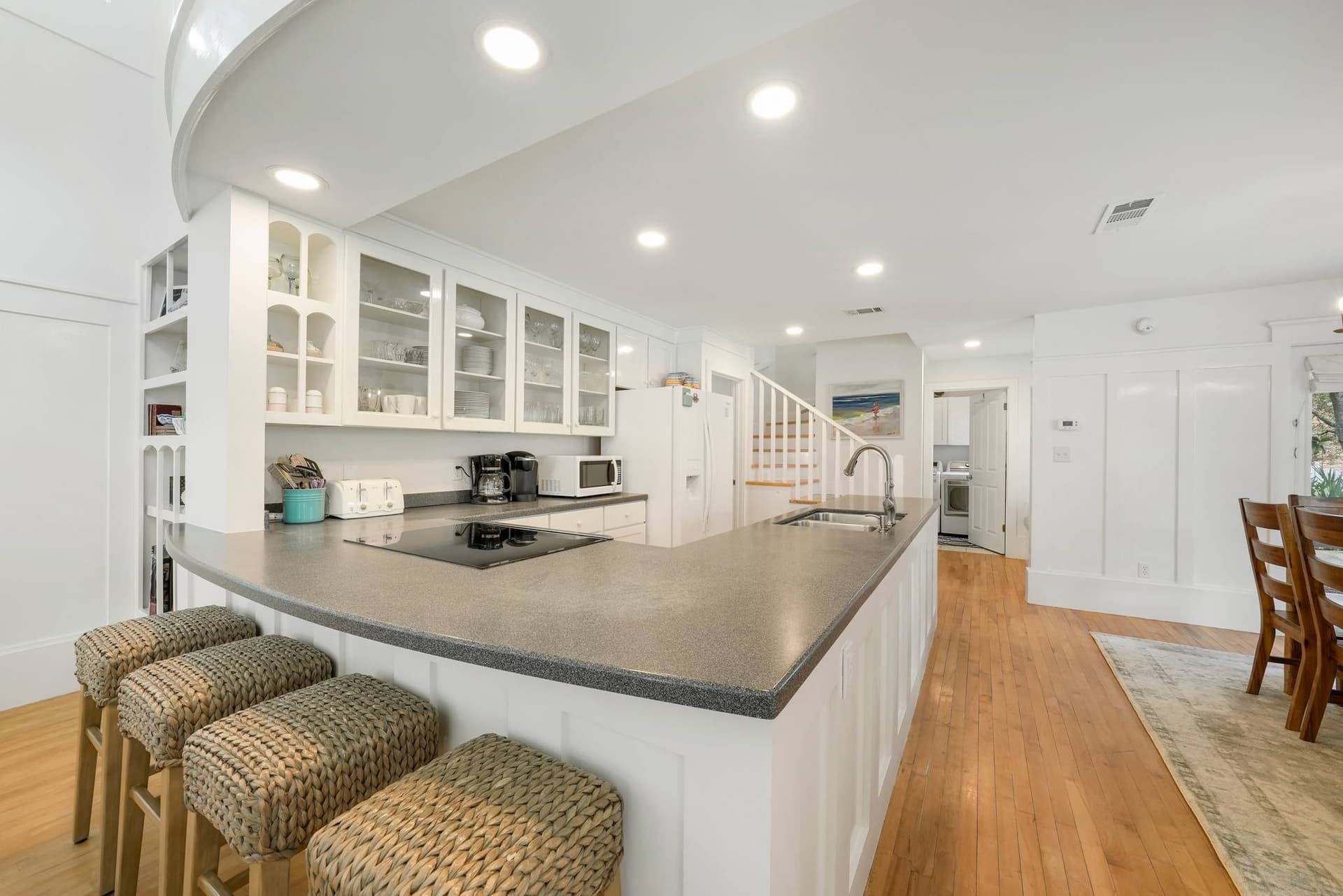 Curphey Cottage - Image 2