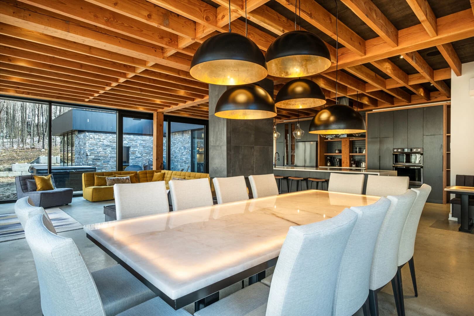 Villa Woodland - Image 3