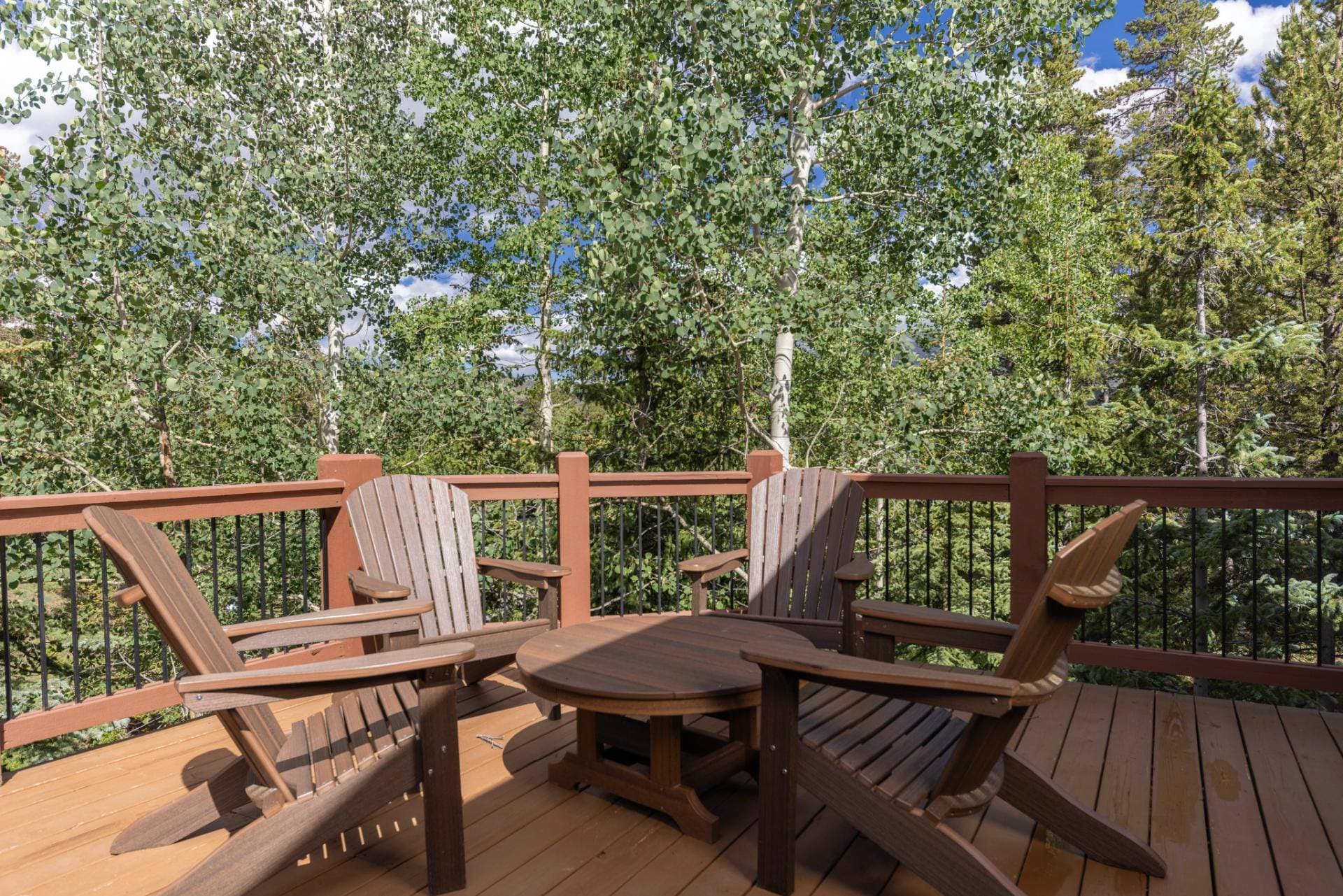 Lodge at Cucumber Patch - Image 3