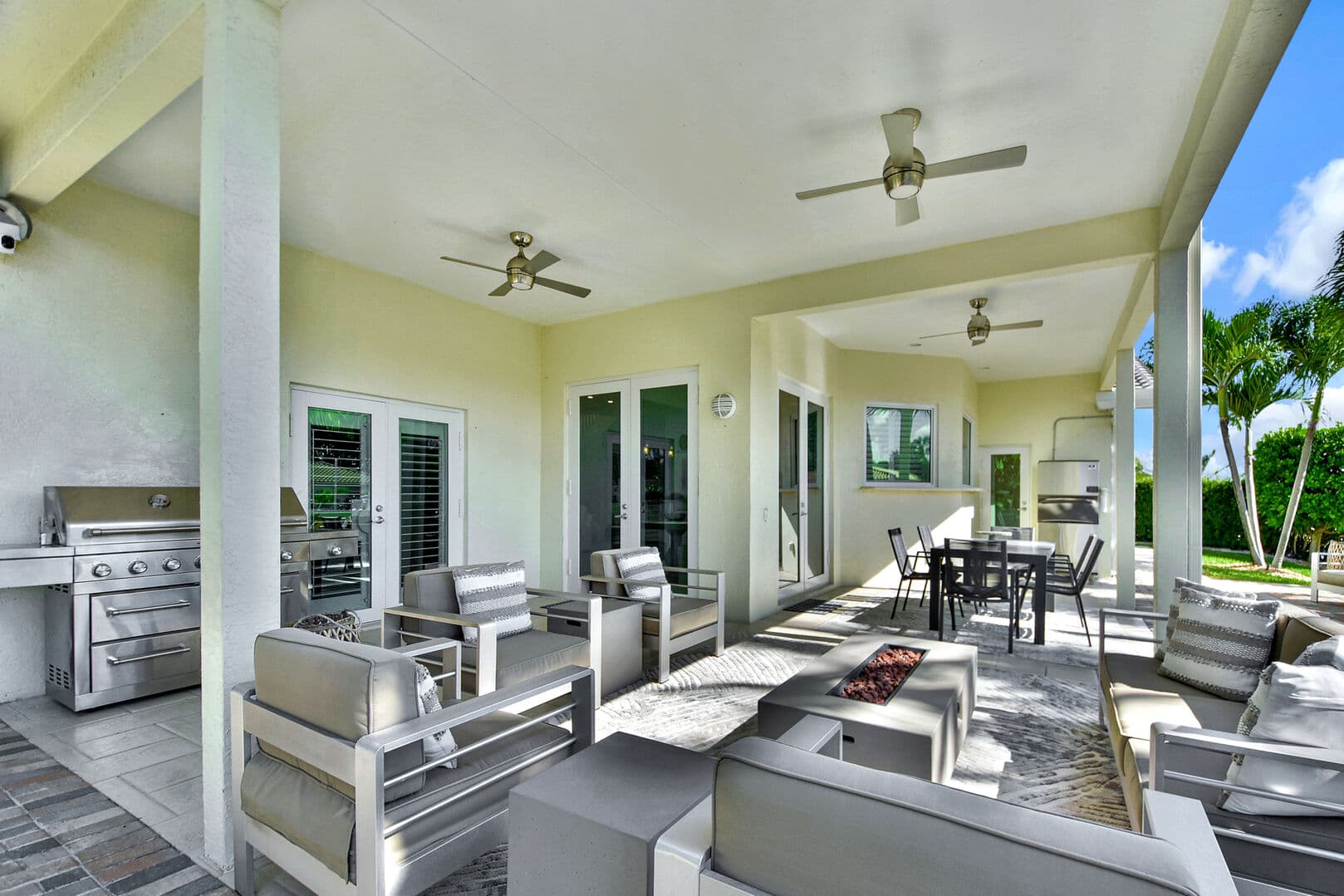 Kendal Green Villa - Image 31