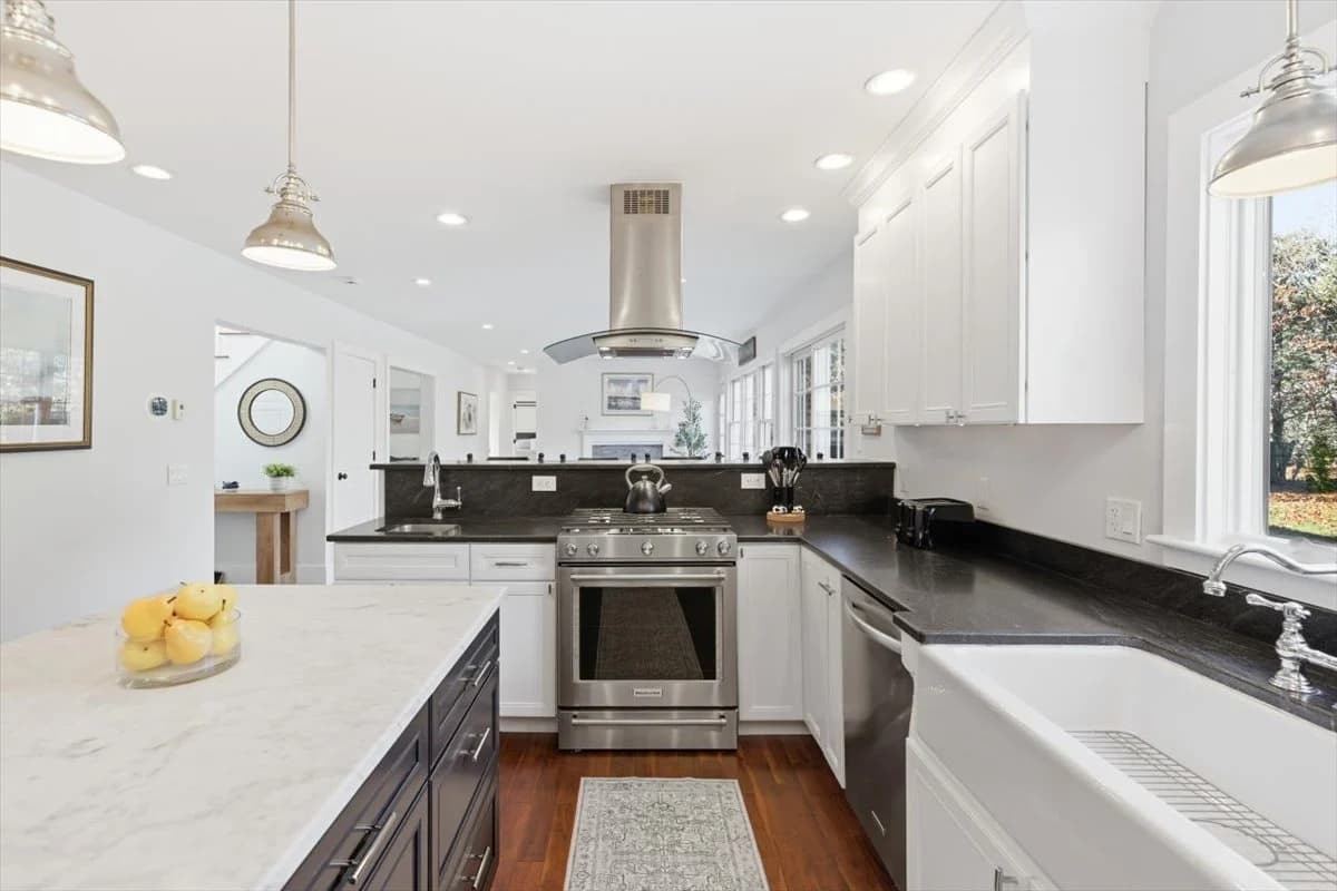 Saltwater and Spokes Retreat - Image 2