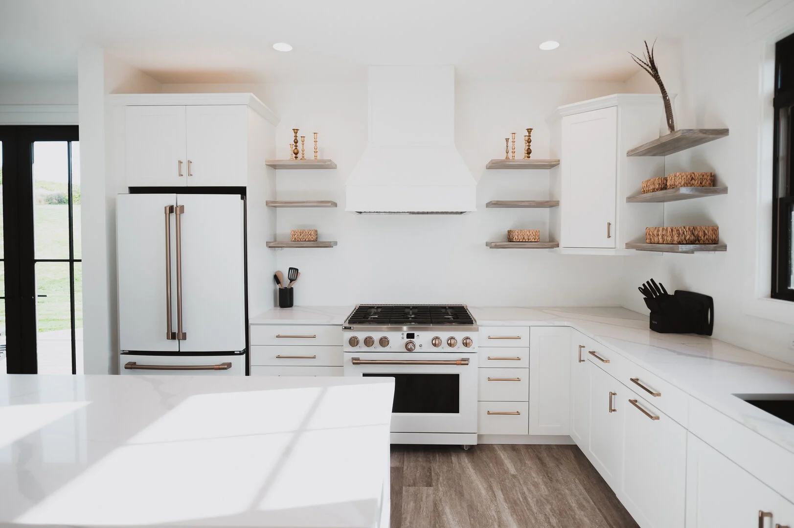 Giuliana Rose FarmHouse - Image 13