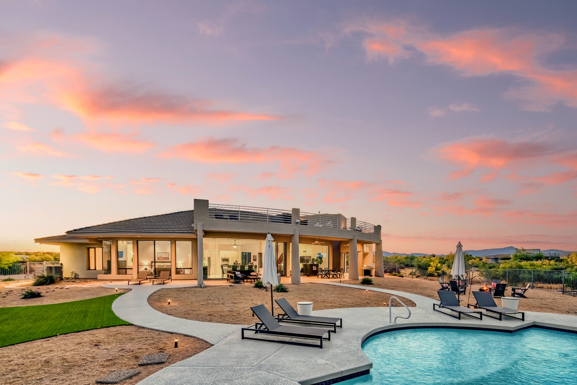Fallbrook House - Image 1