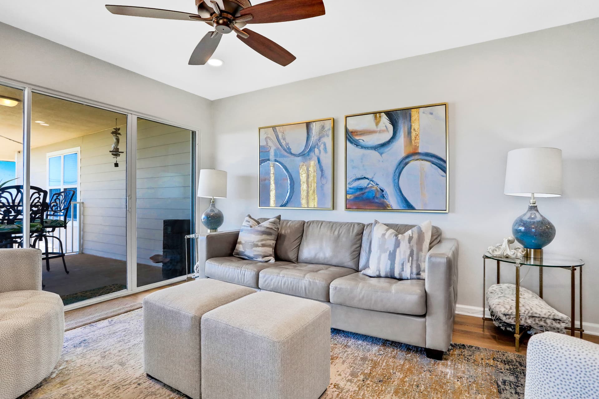 Amalfi Coast Home - Image 2