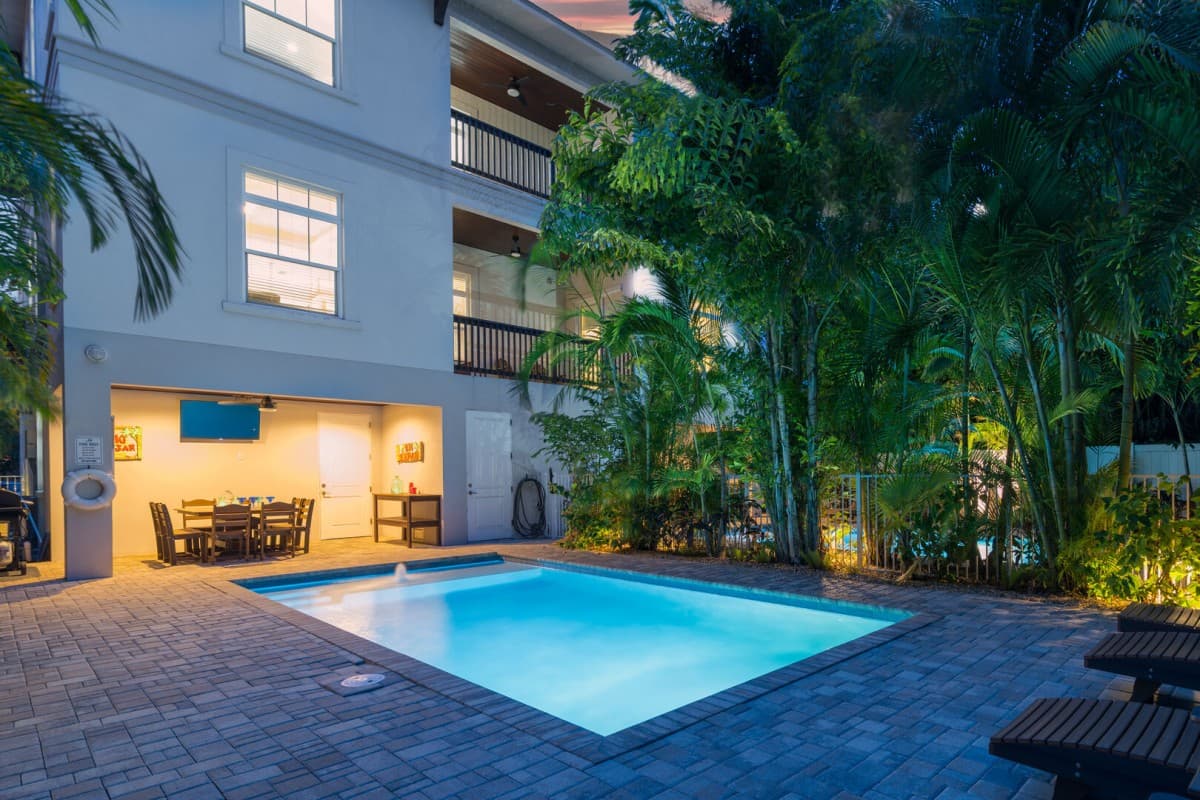 Big Kahuna Villa - Image 48