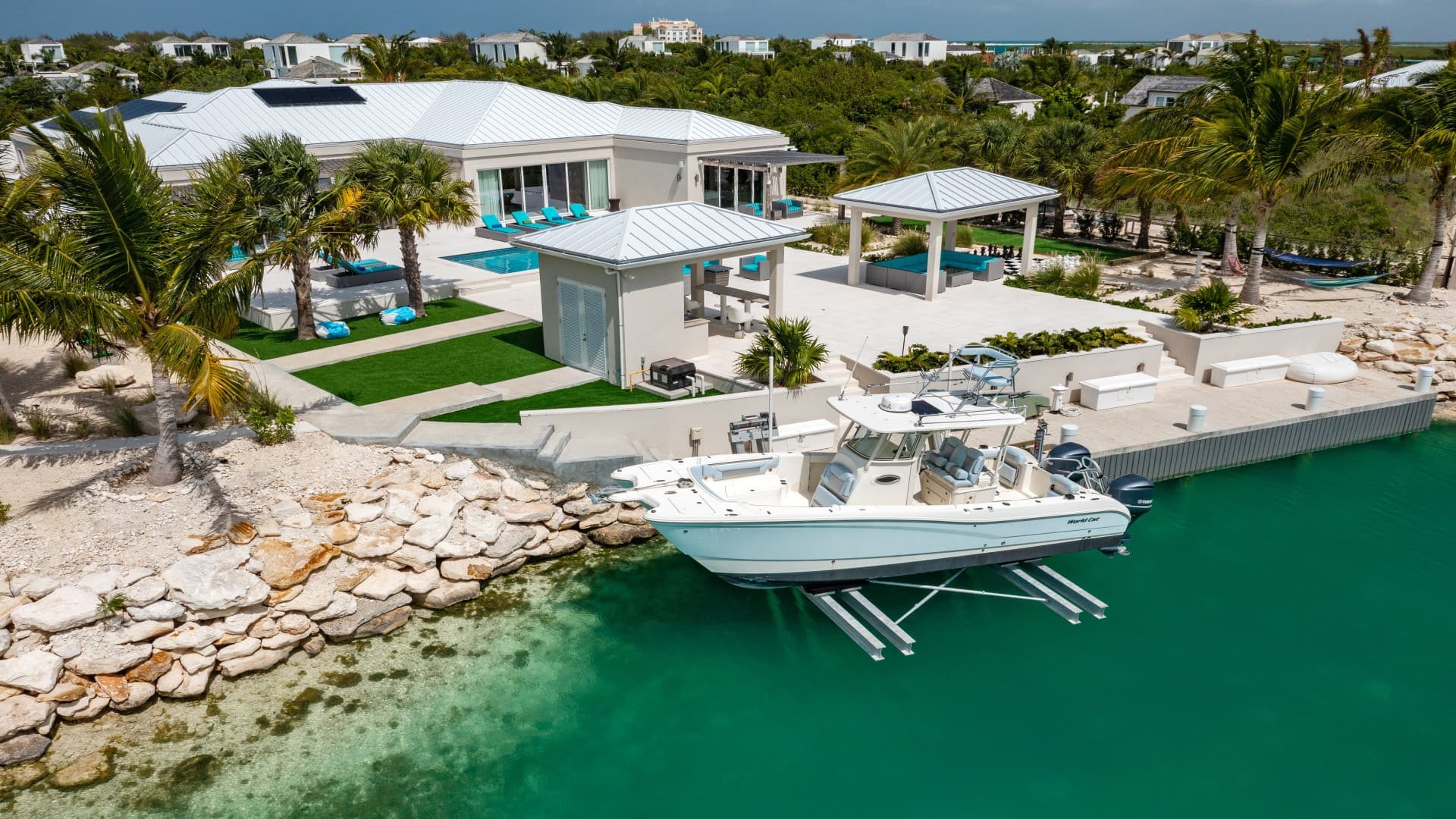 Moringa Villa - Image 23