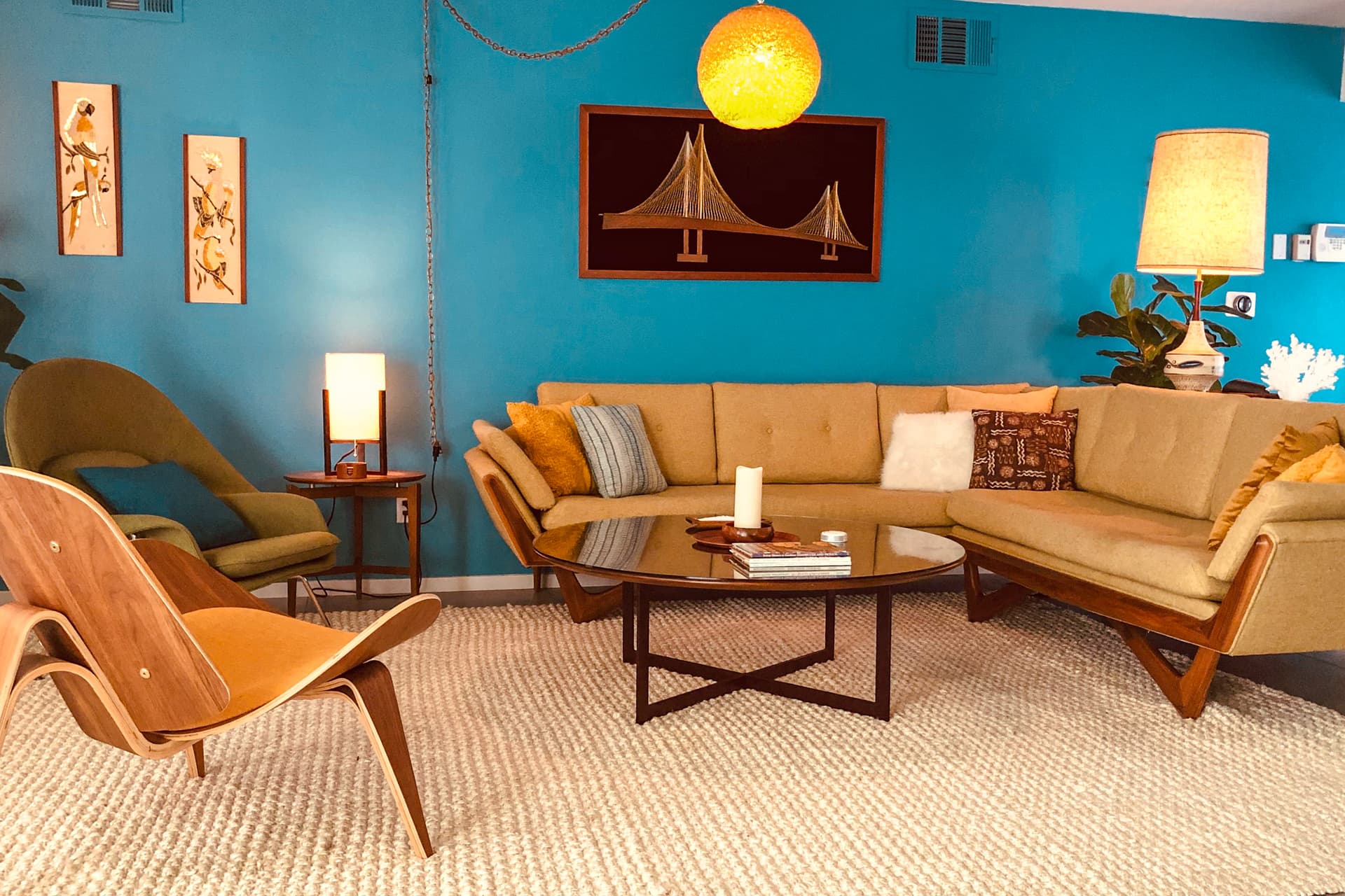 The Lucky Palm Home - Image 6