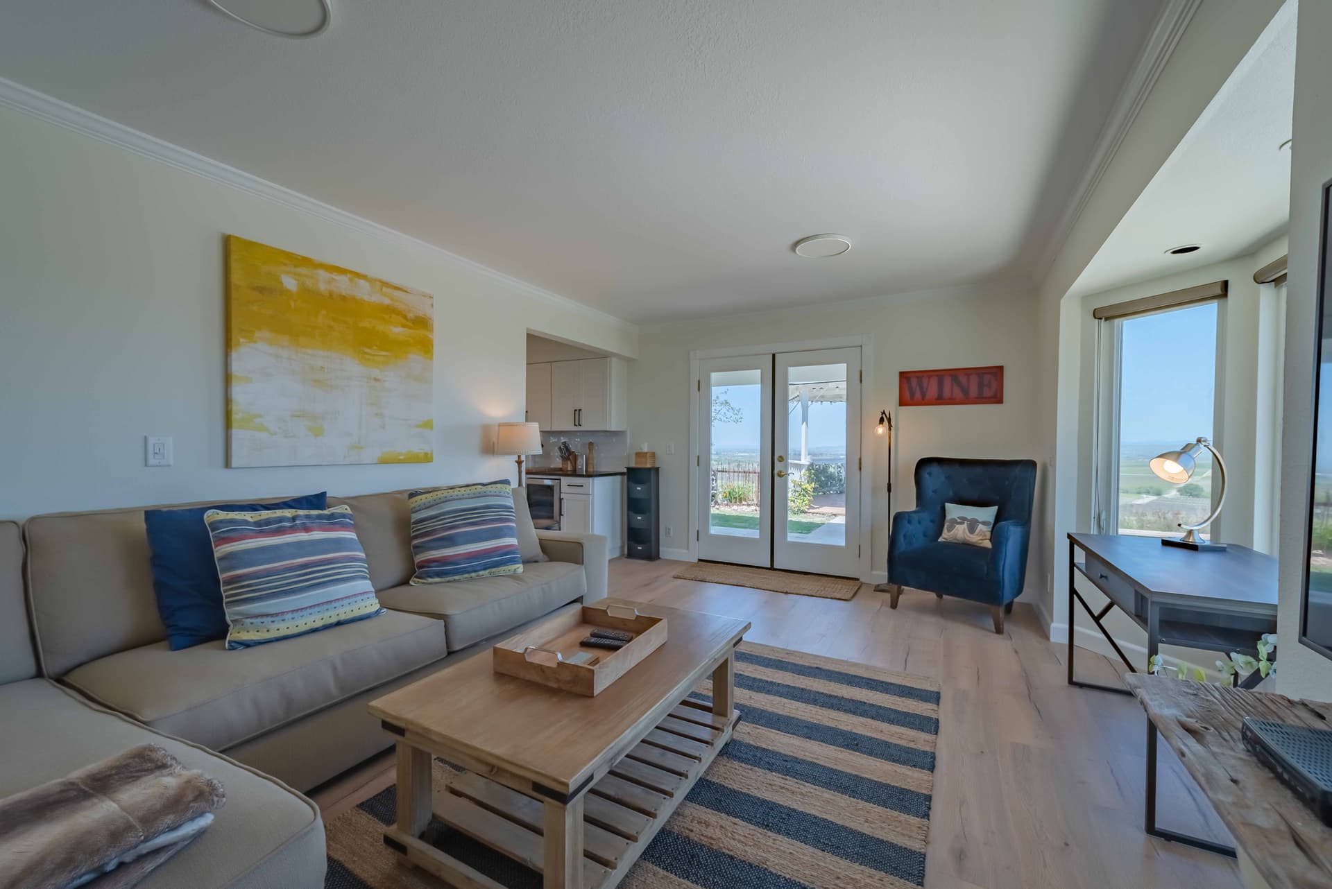 Hidden Acre Vineyard Estate - Image 45