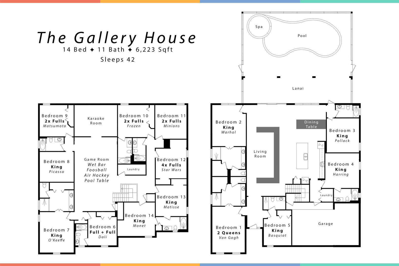 Gallery House - Image 82