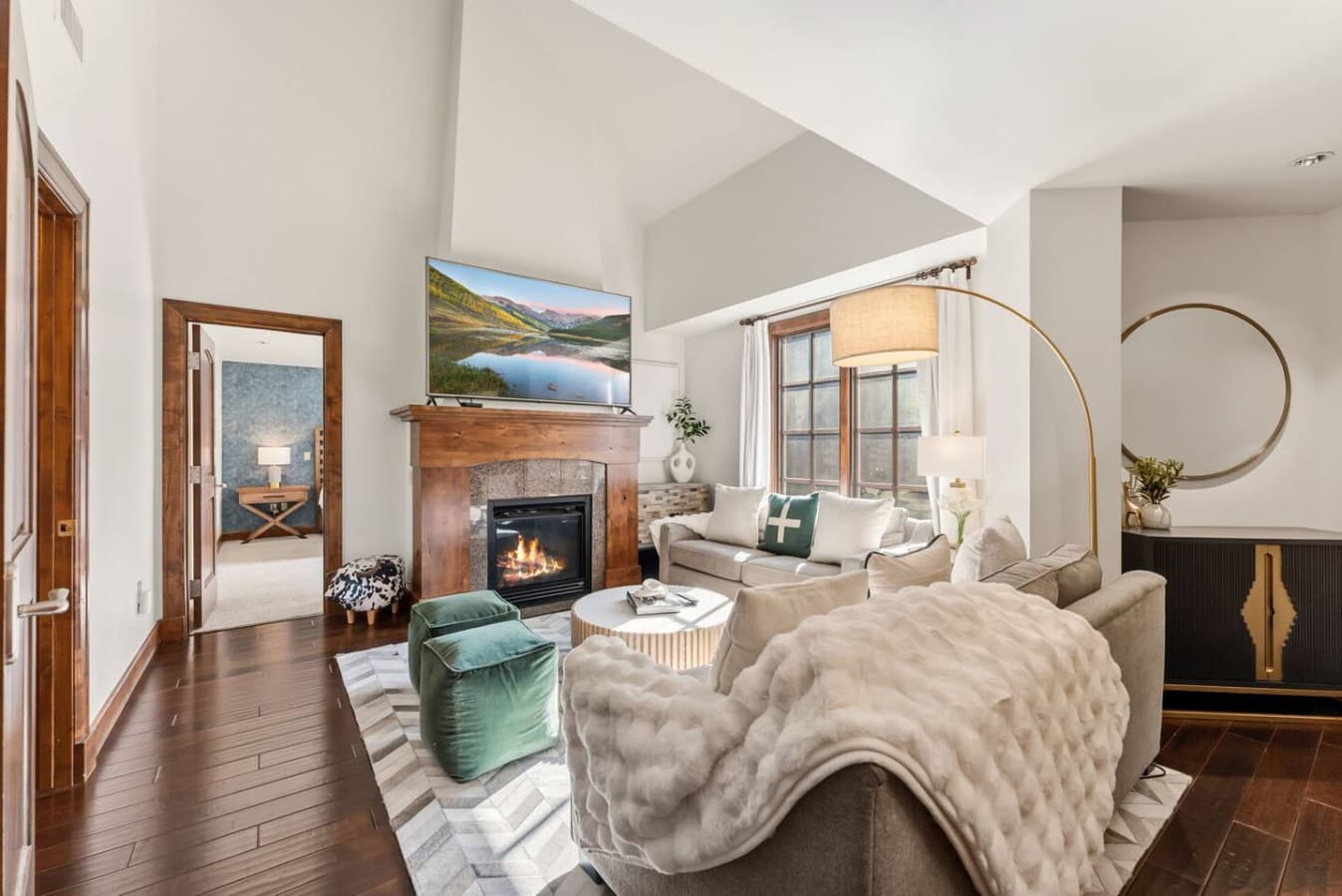 Beaver Creek Penthouse - Image 5