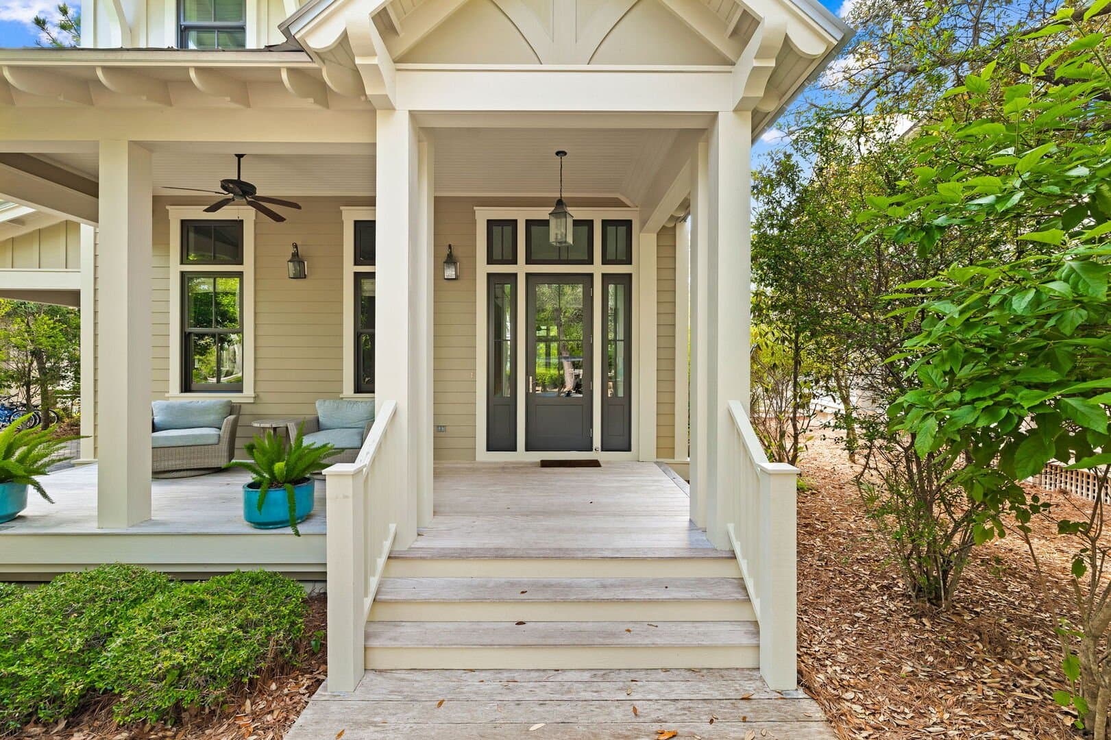 Crabbin House South - Image 37