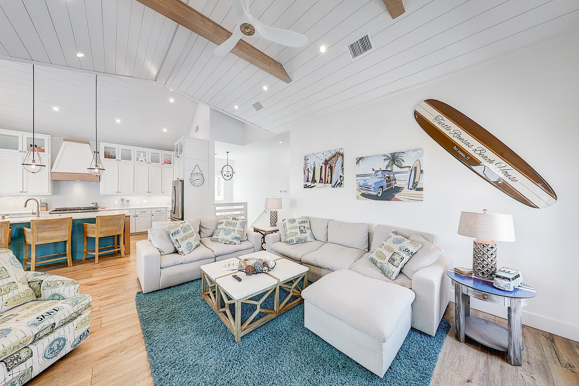 Turtle Ransas House - Image 6