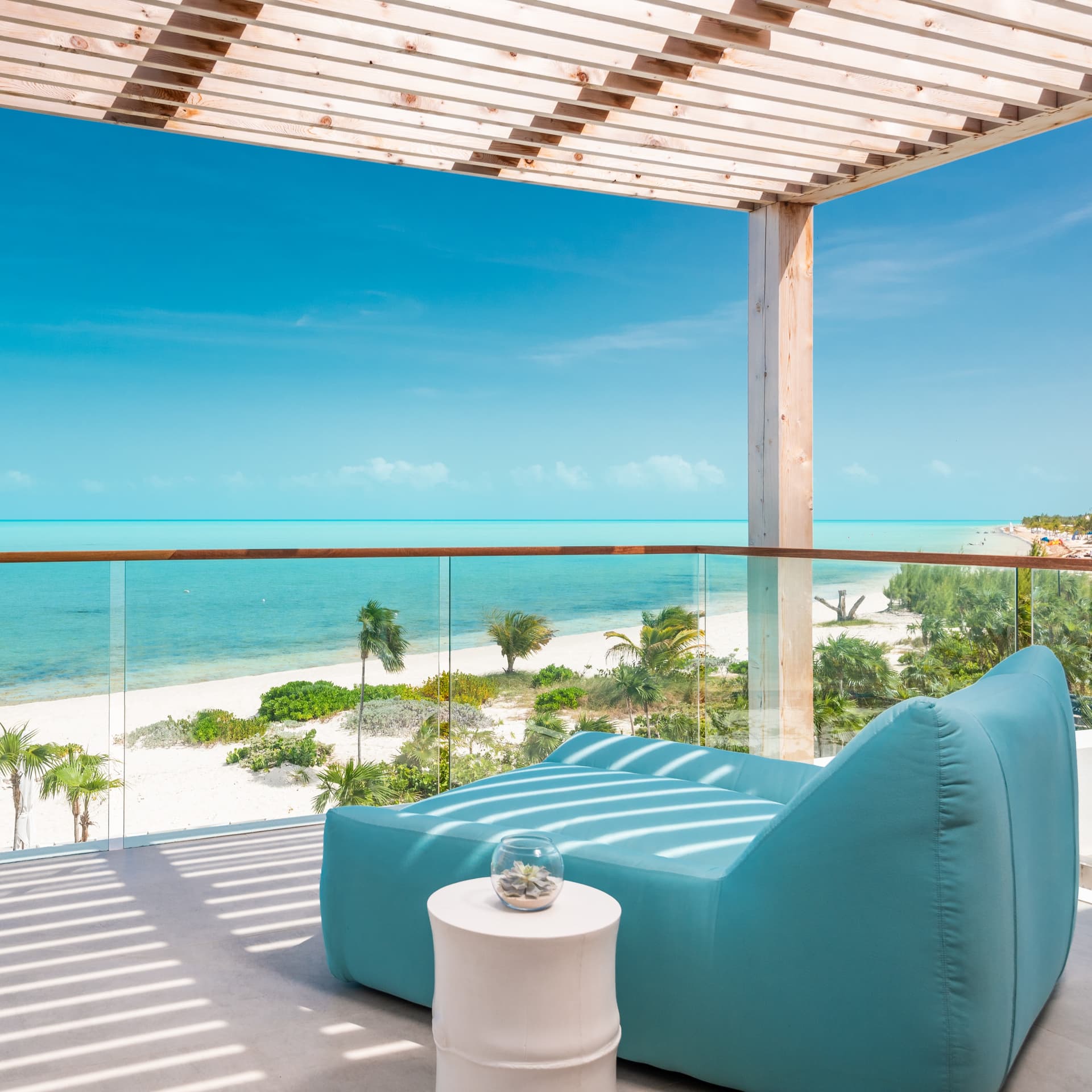 Long Bay Villa 8 - Image 1