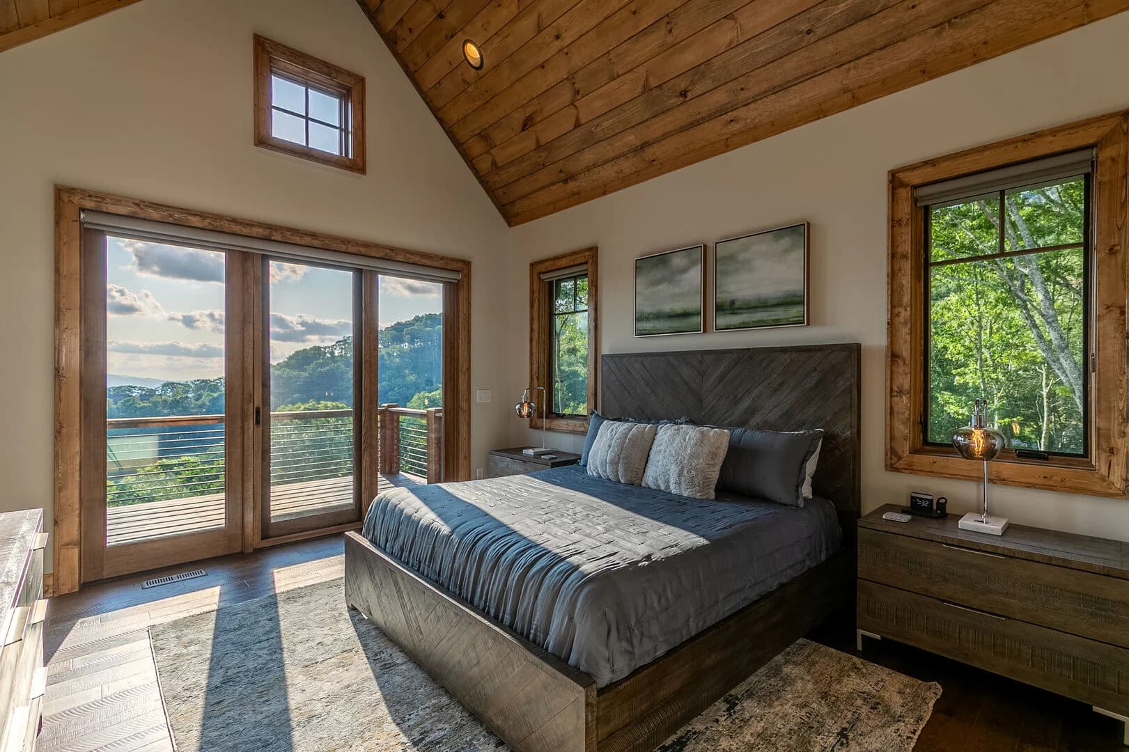 Up and Away - Image 23