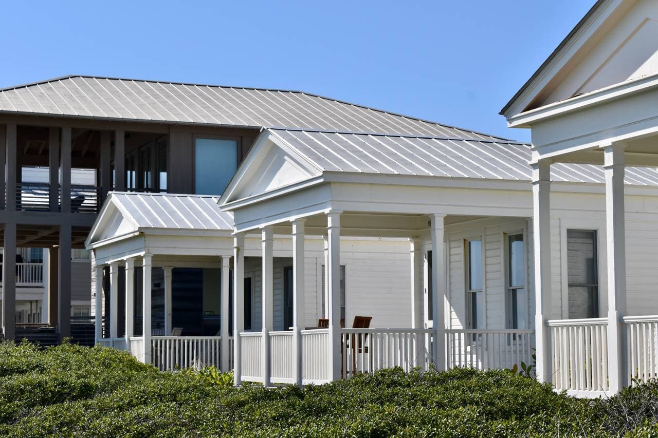 Sanctuary Home - Image 25