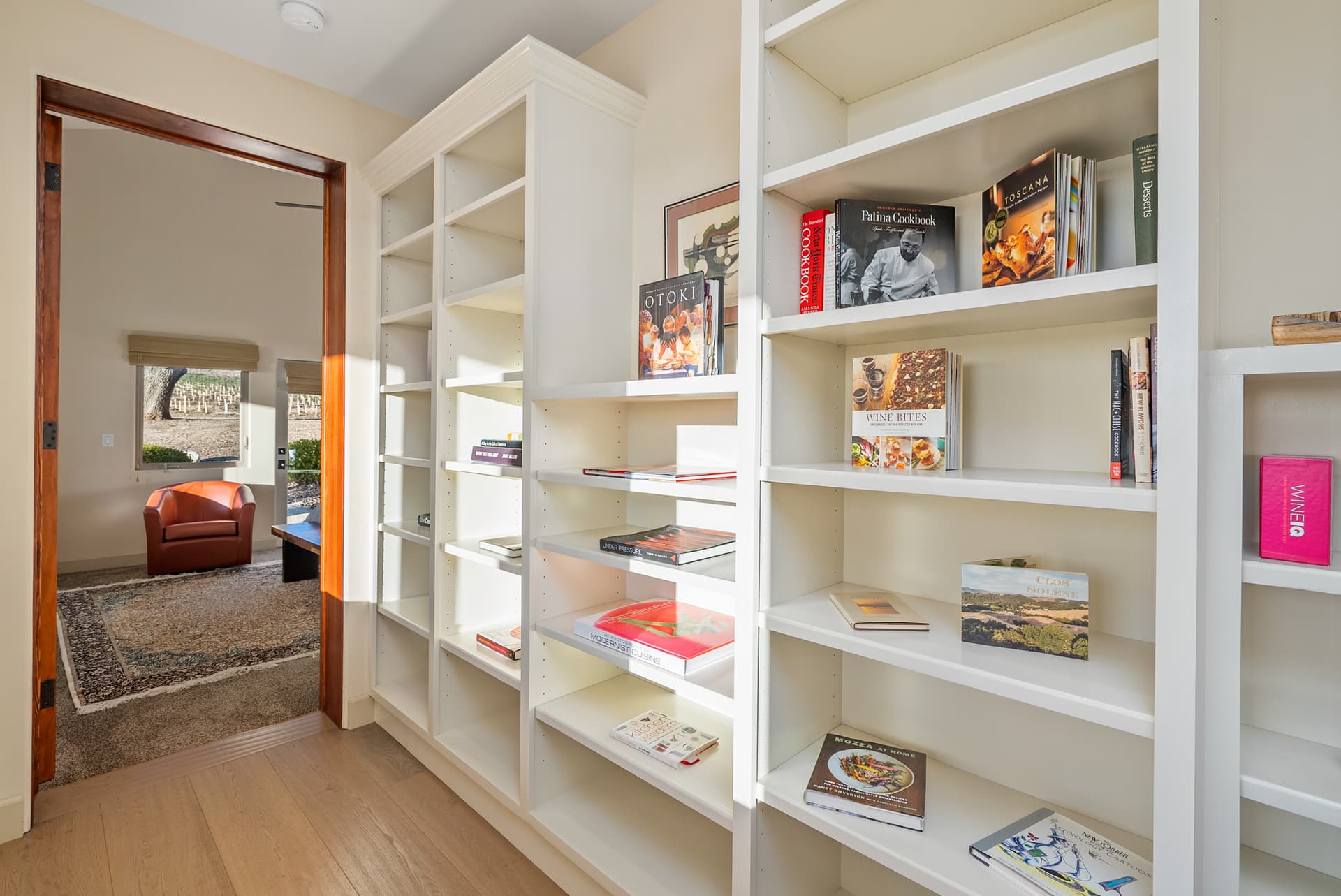 Mission Vineyard House - Image 19