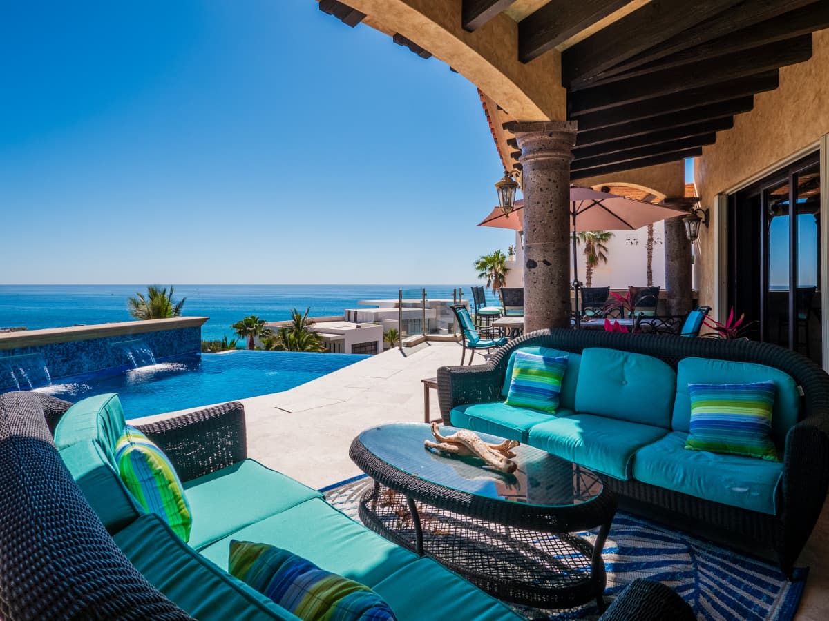 Cabo Colorado Villa - Image 49