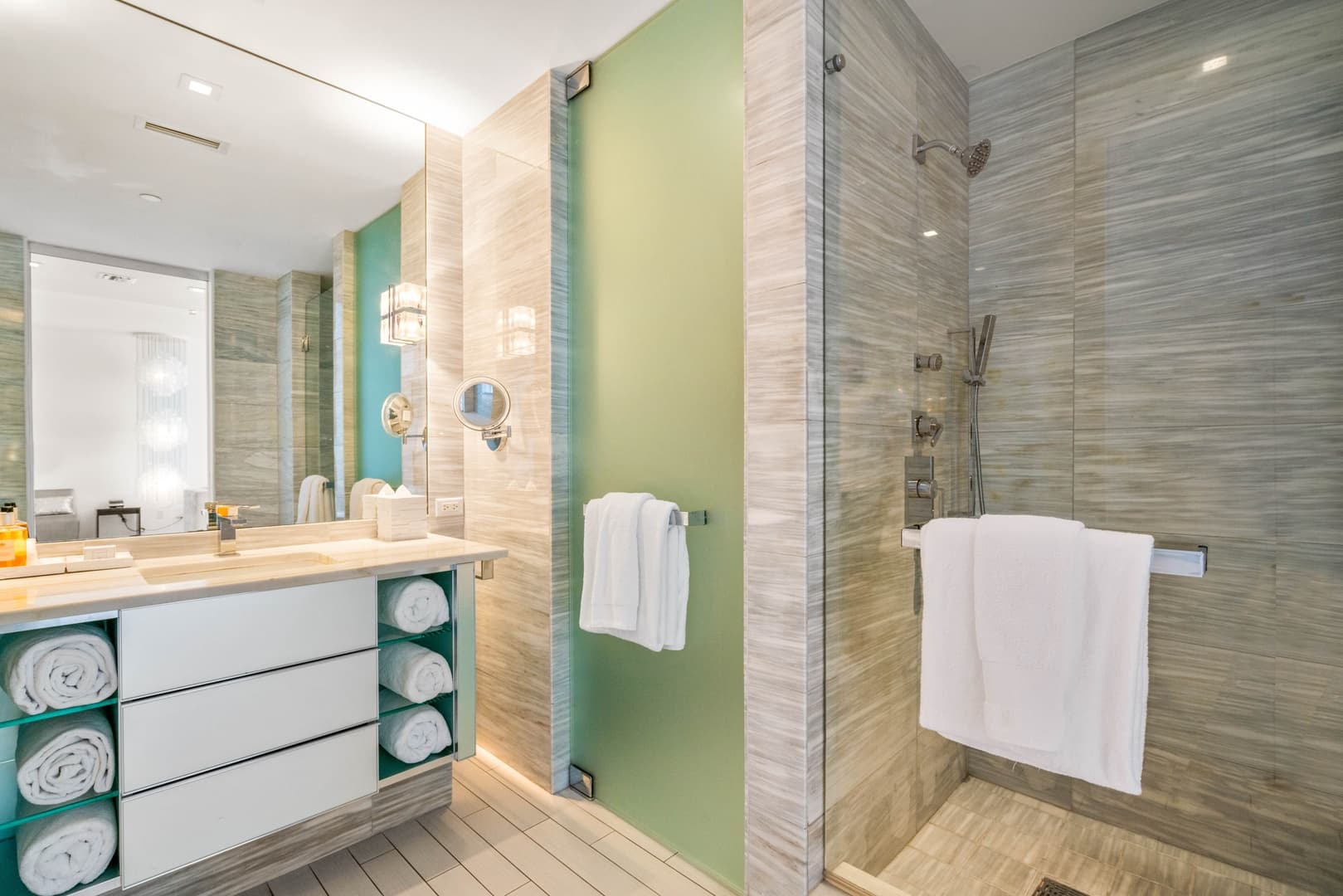 W South Beach Residence #1114 - Image 7