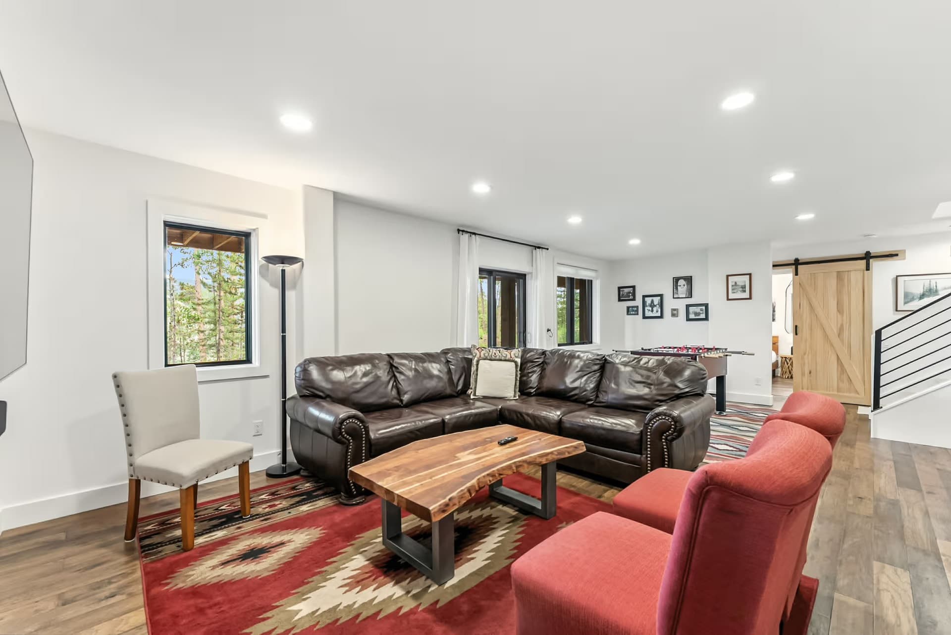 Snowbound Refuge - Image 12