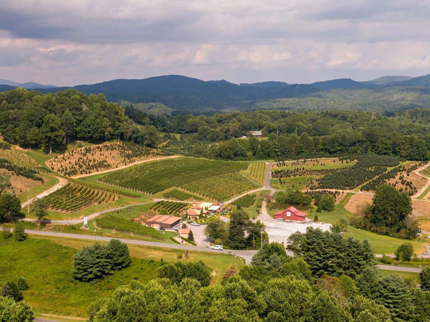 Mountain Top House - Image 57