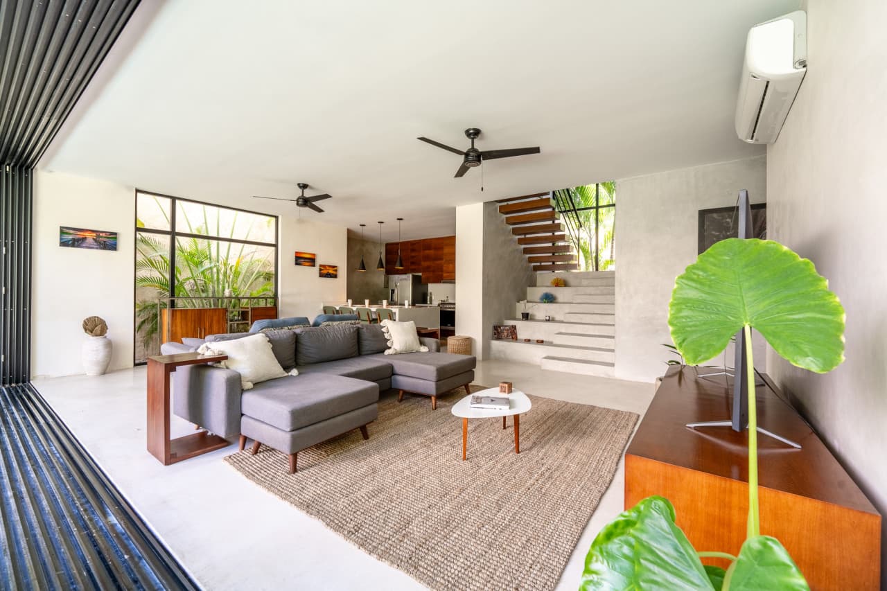 Casa Iguana Jungle Paradise - Image 3