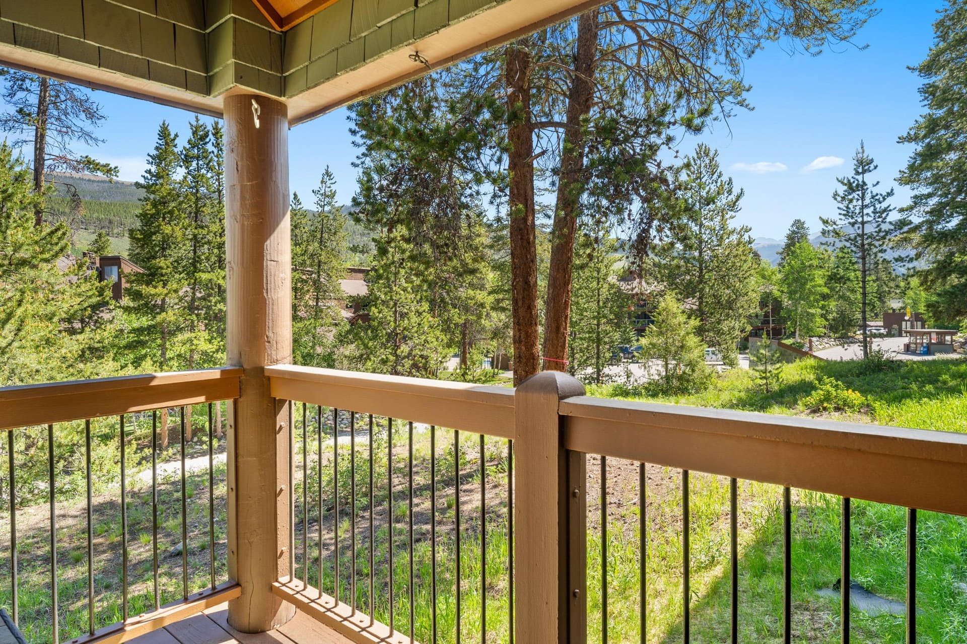 Soda Springs Condo #1902 - Image 4