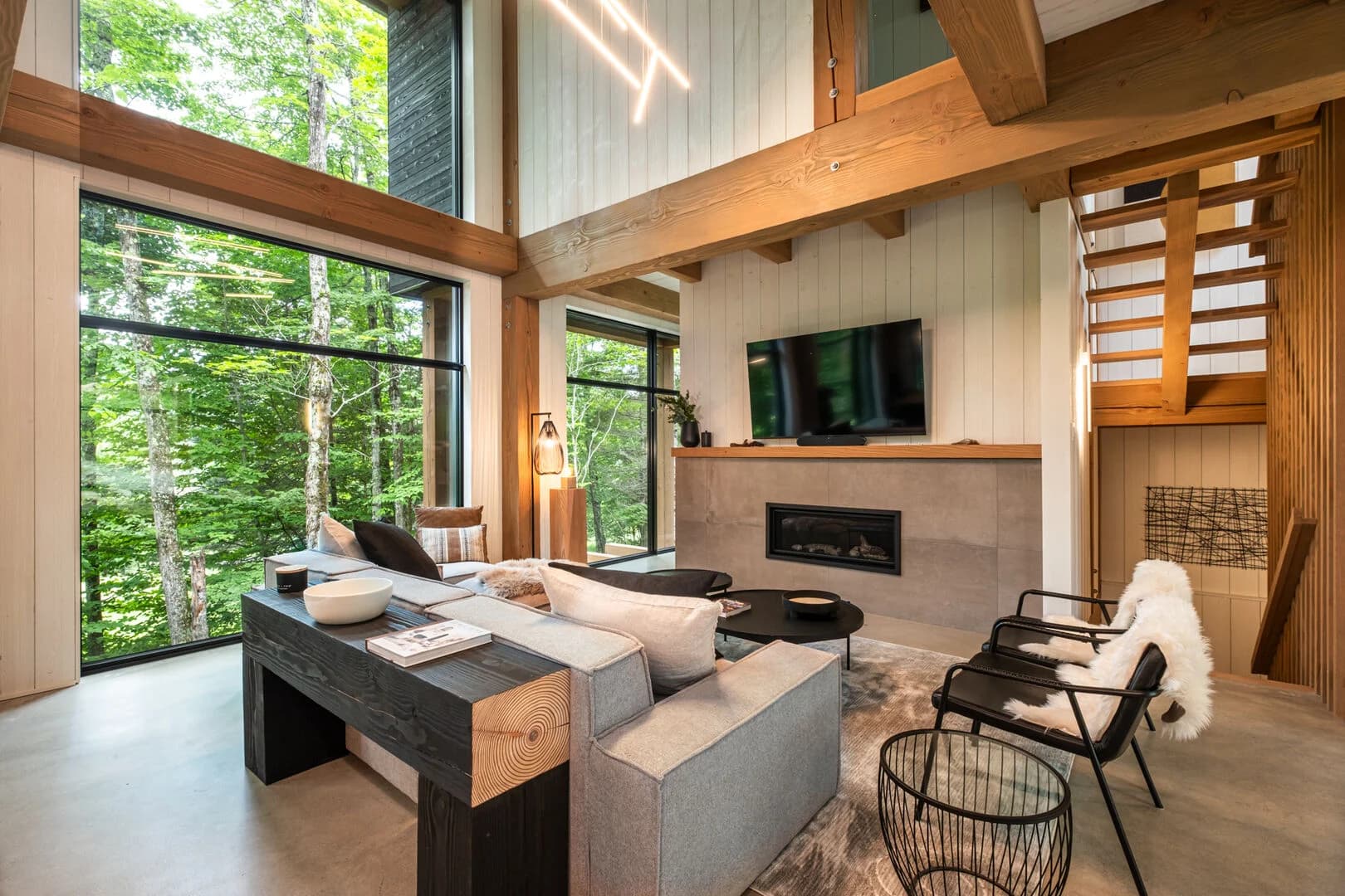 Lagom Strala Chalet - Image 3