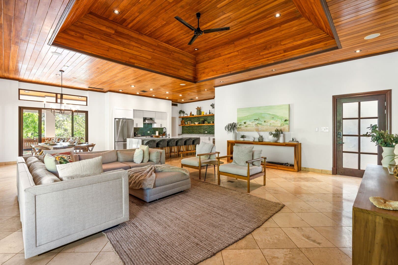 Ibis Condo #10 - Image 1