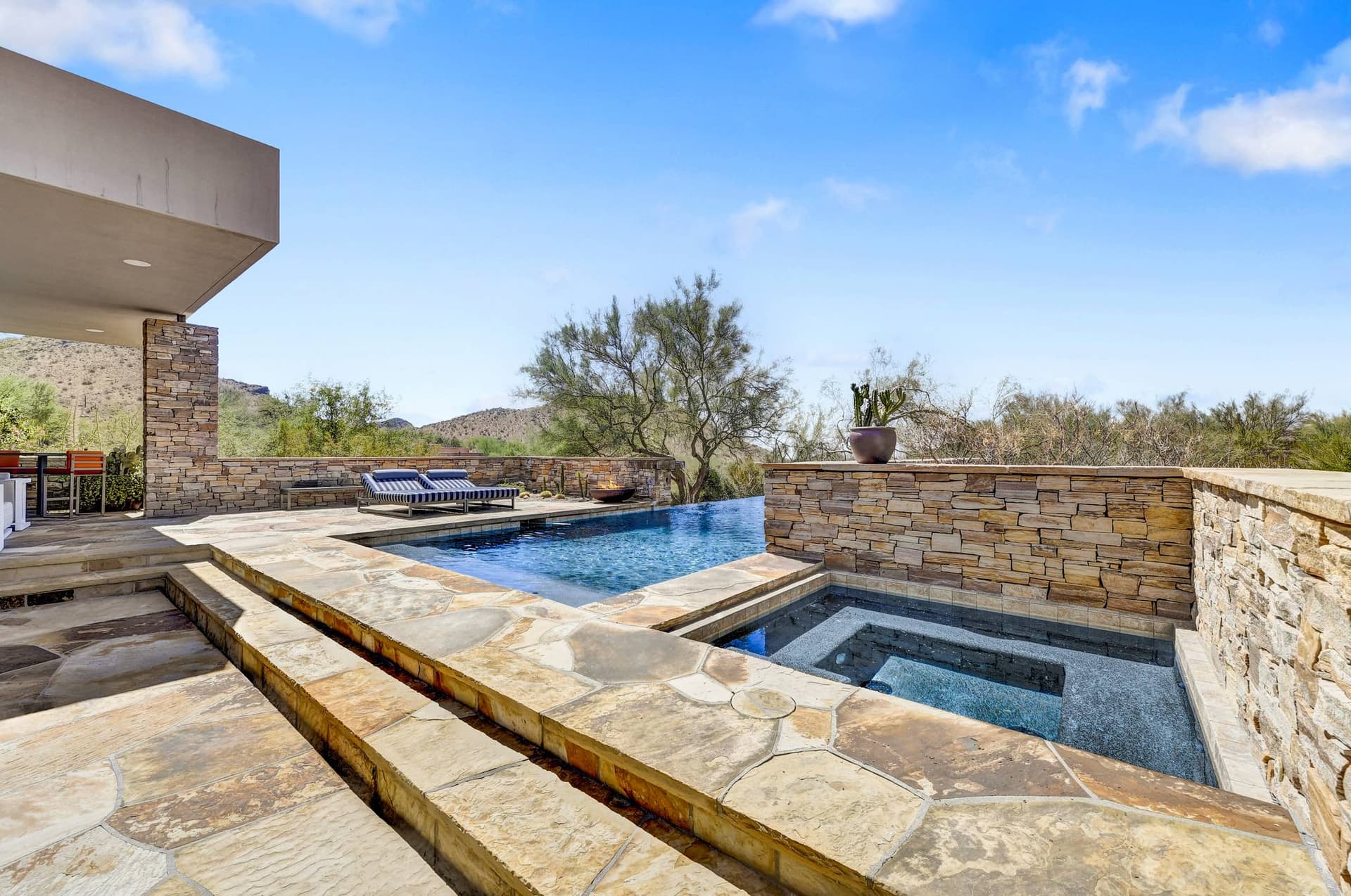 Scottsdale Desert Oasis - Image 2