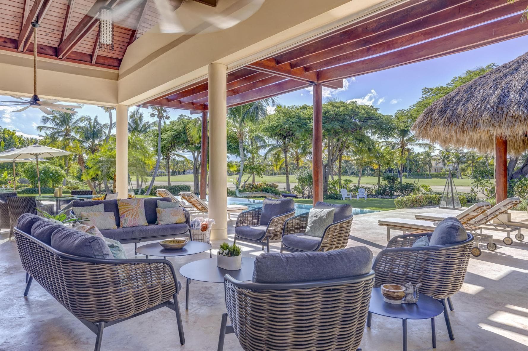 Villa Caballet - Image 3