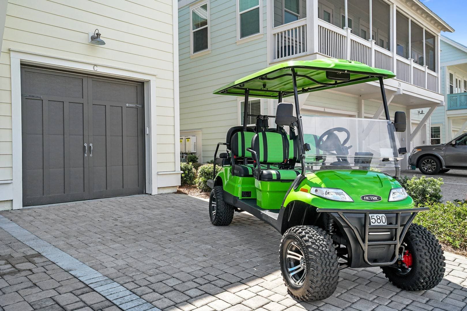 Salty Escape - Image 35