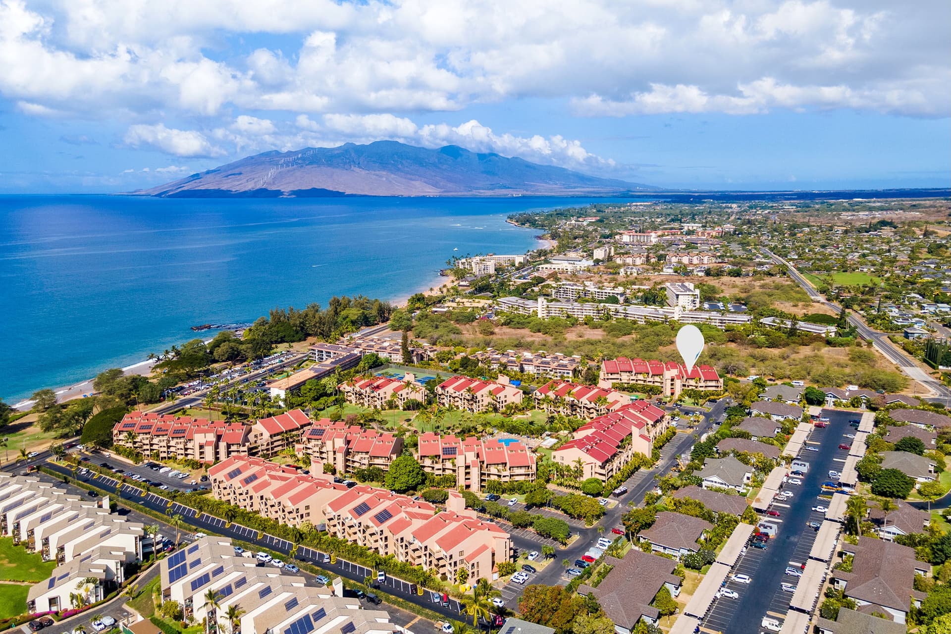 Kamaole Sands #4-411 - Image 45