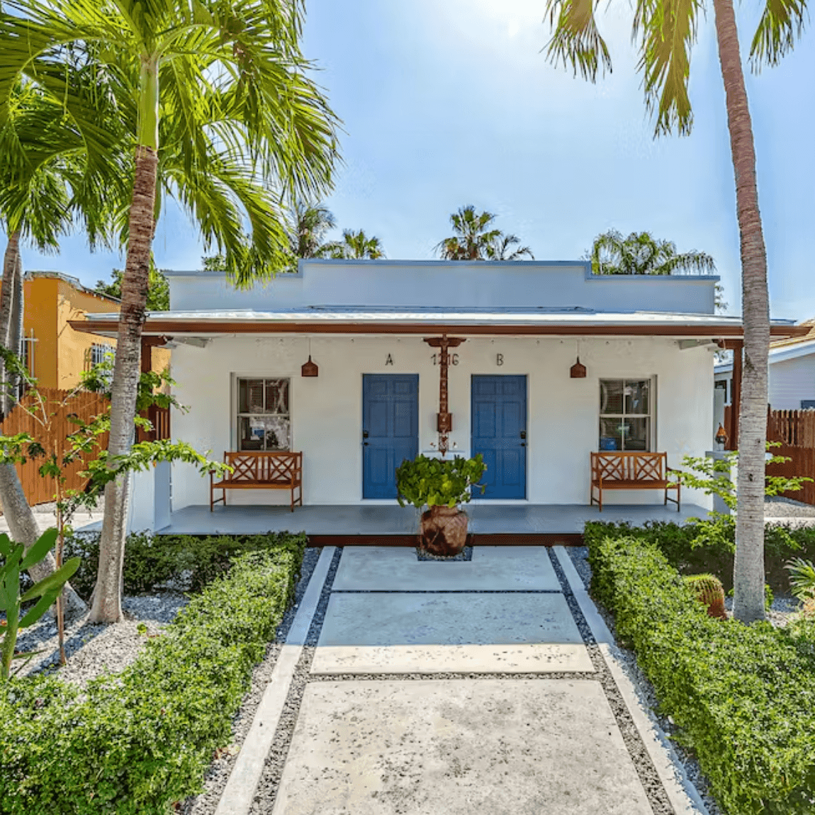 Island Hideaway - Image 1