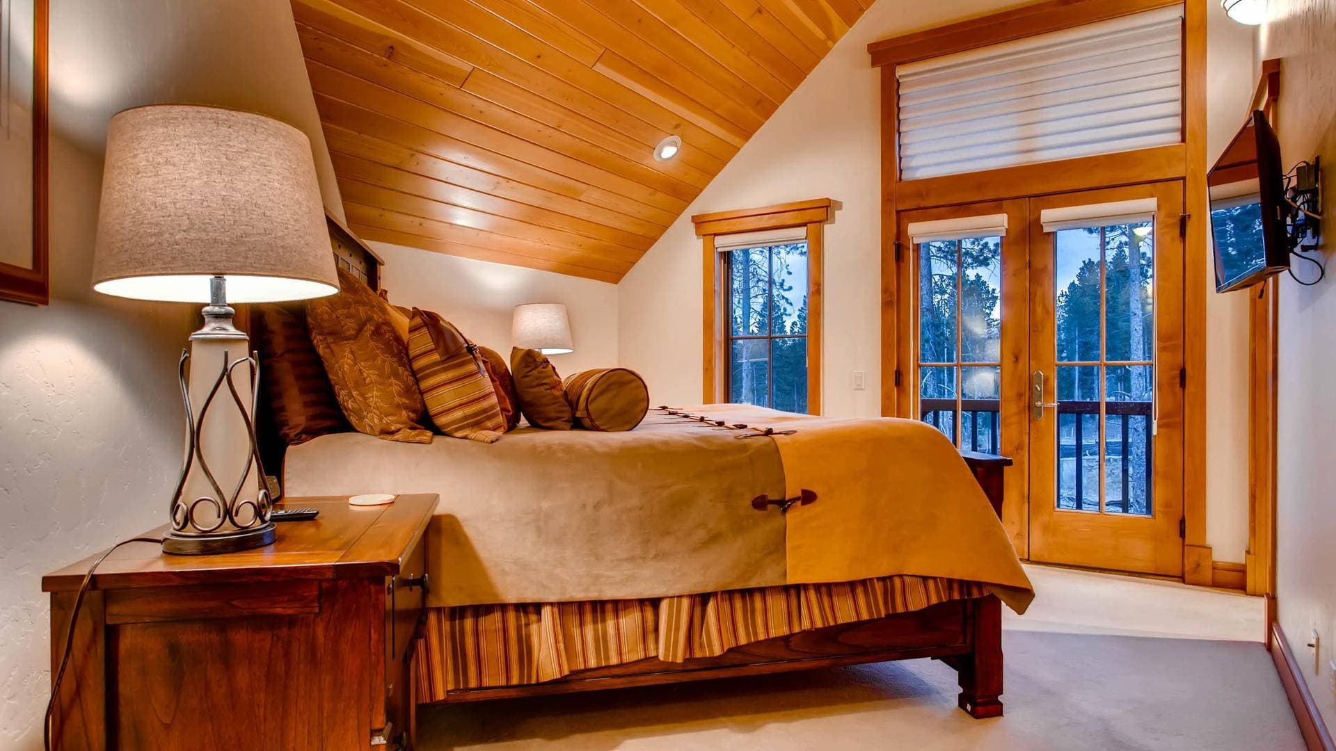 Timber Trail Lodge - Image 24