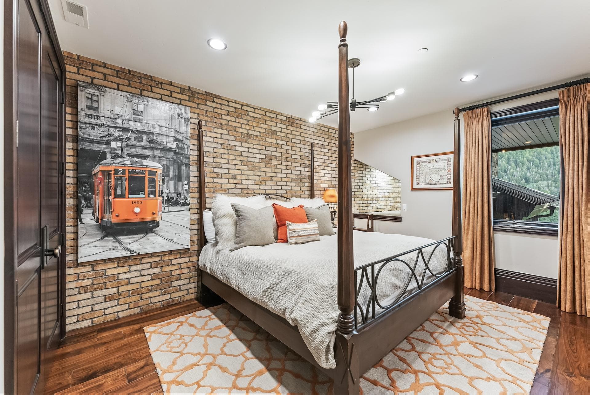 Sky Ridge Retreat - Image 25