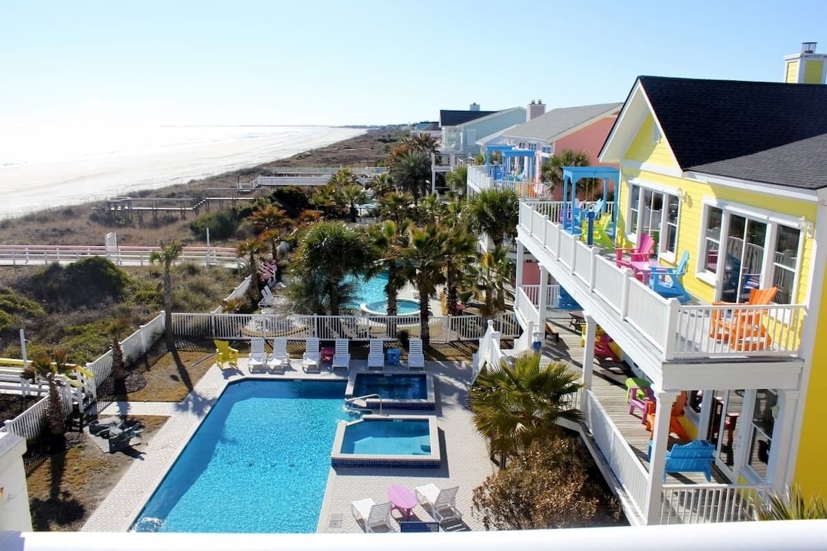 Dunescape Residence - Image 40