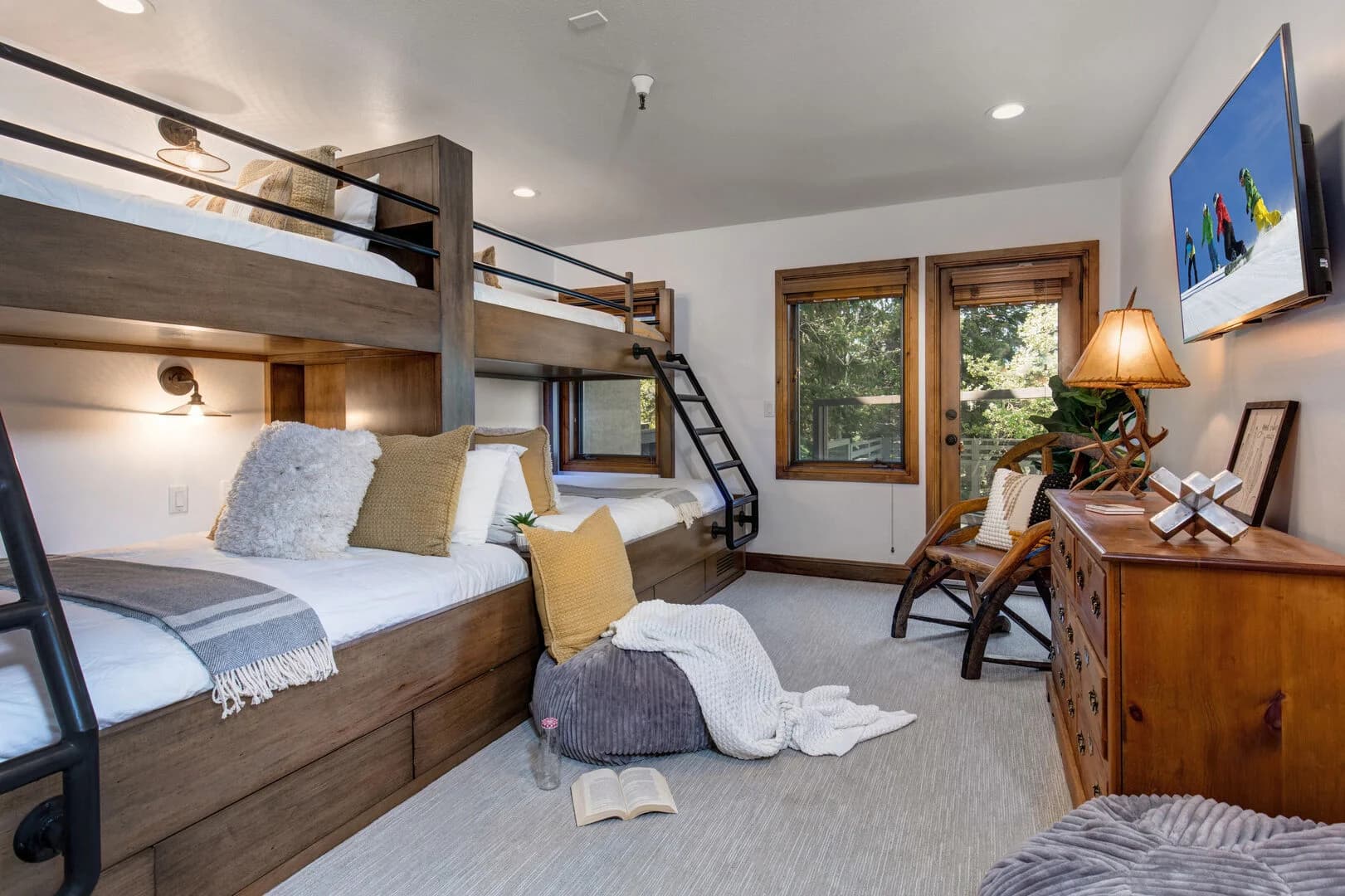 Ontario Lodge - Image 26