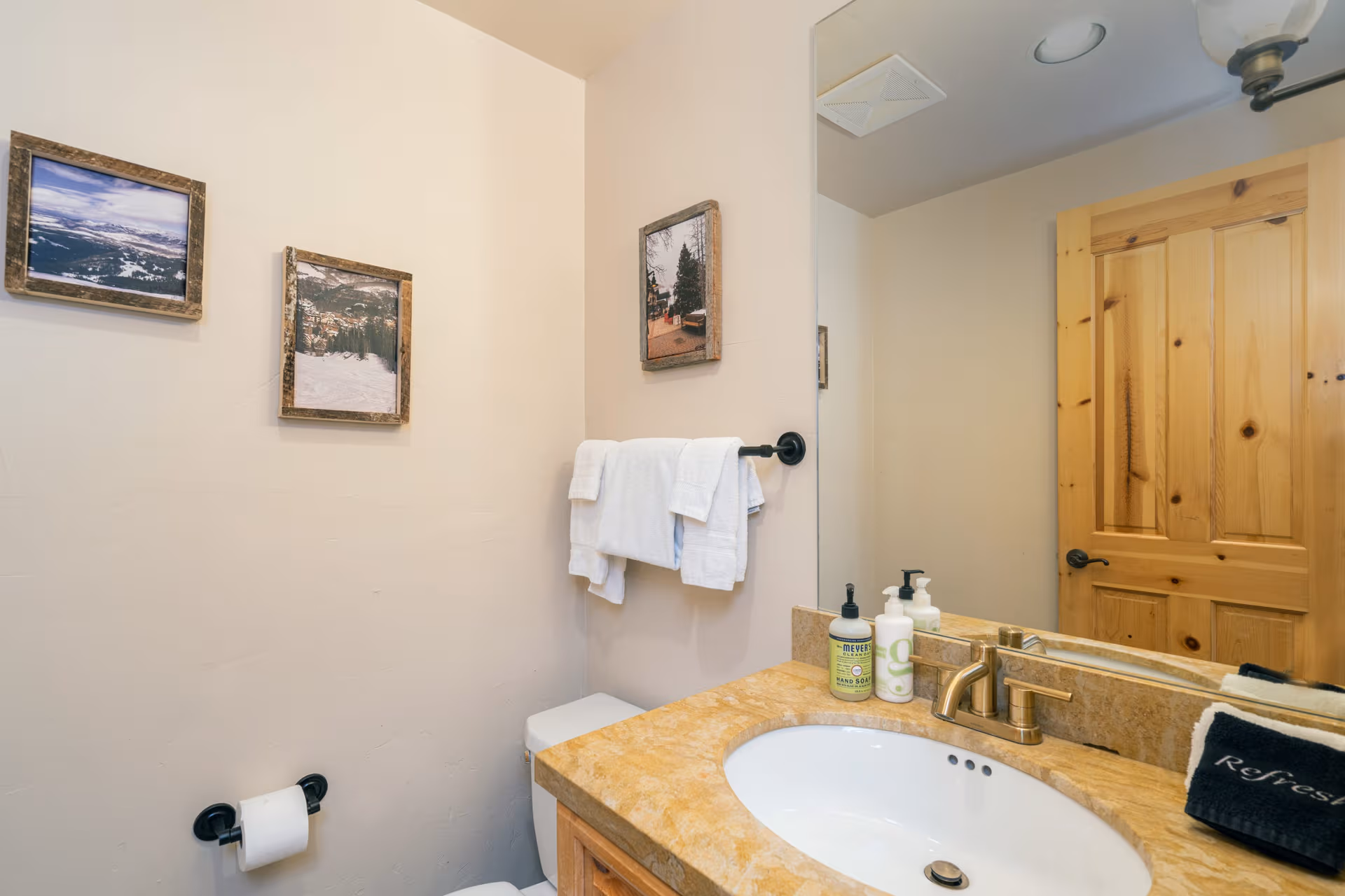 Alpine Light Landing - Image 7