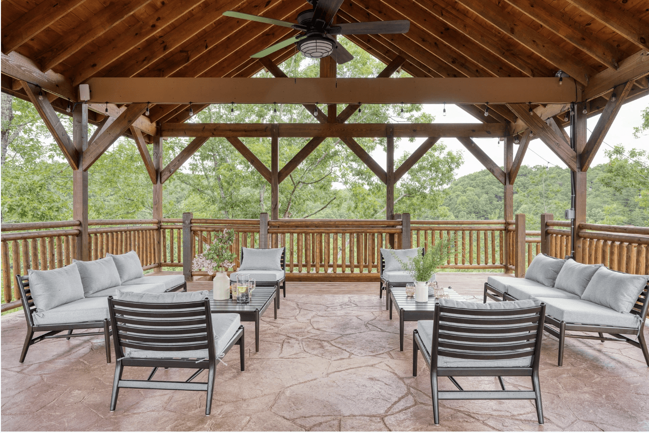 Wilder Lodge - Image 43