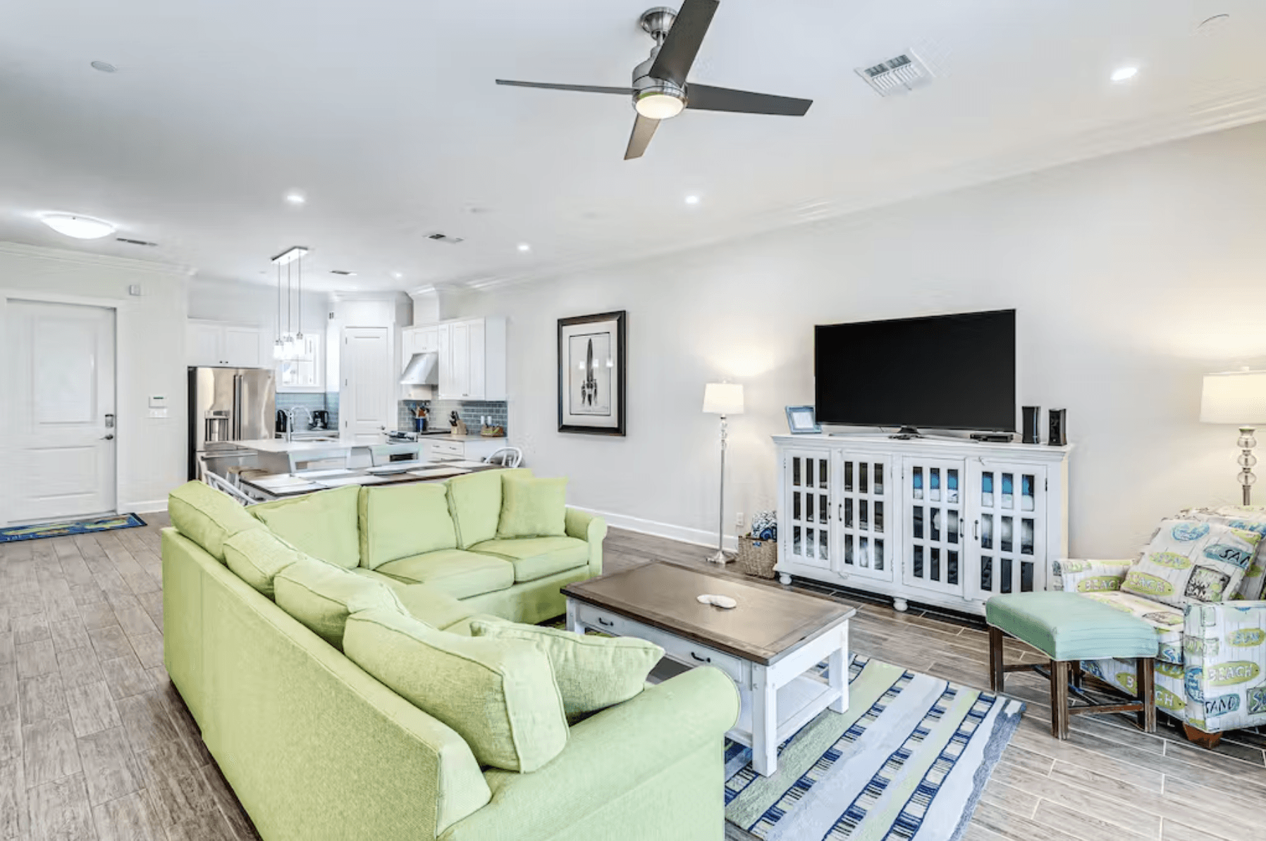 Birdie Beach Home - Image 7