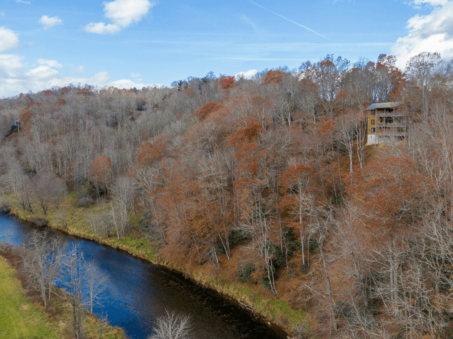 Log Inn at River Ridge - Image 38